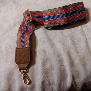 Wide Strap Multifunctional Replacement Adjustable Strap for bags, backpacks etc